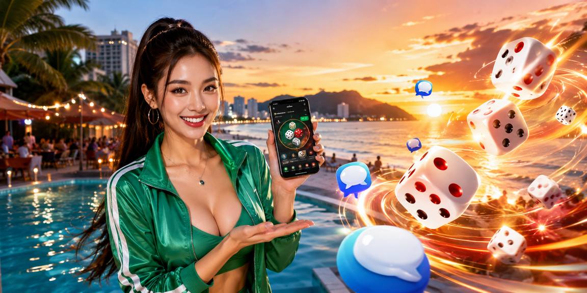 pk886 Bàn Casino Trực Tiếp